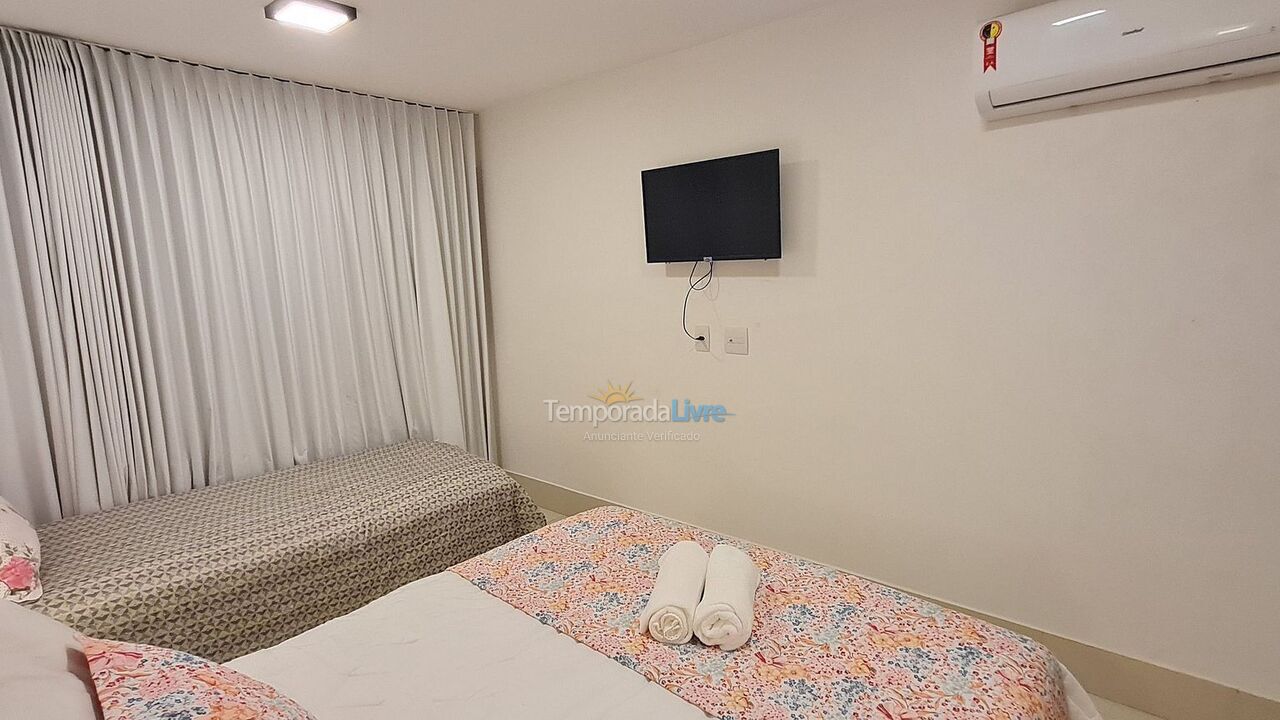 House for vacation rental in Porto de Galinhas (Porto de Galinhas)