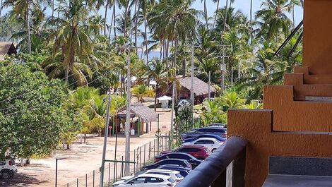 01 Bedroom - Eco Resort- Praia dos Carneiros - Next to Igrejinha...
