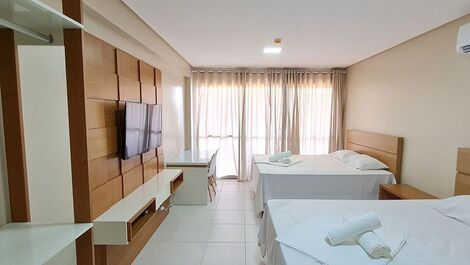 01 Bedroom - Eco Resort- Praia dos Carneiros - Next to Igrejinha...