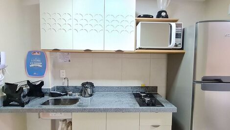 01 Bedroom - Eco Resort- Praia dos Carneiros - Next to Igrejinha...