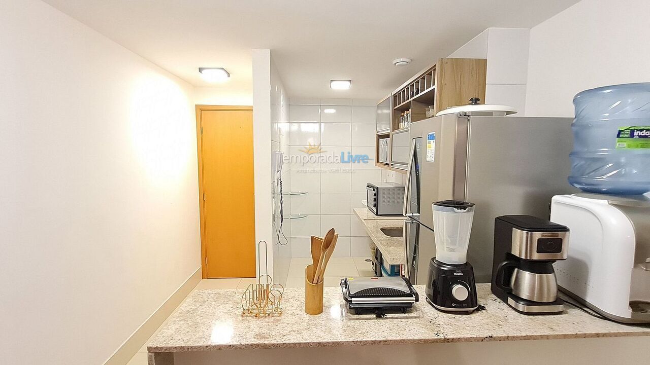 House for vacation rental in Porto de Galinhas (Porto de Galinhas)