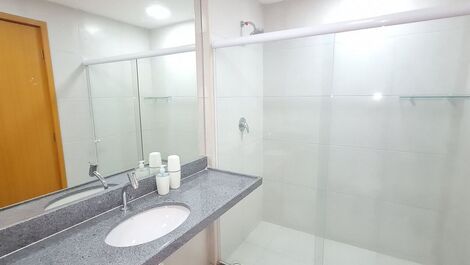 01 Bedroom - Eco Resort- Praia dos Carneiros - Next to Igrejinha...