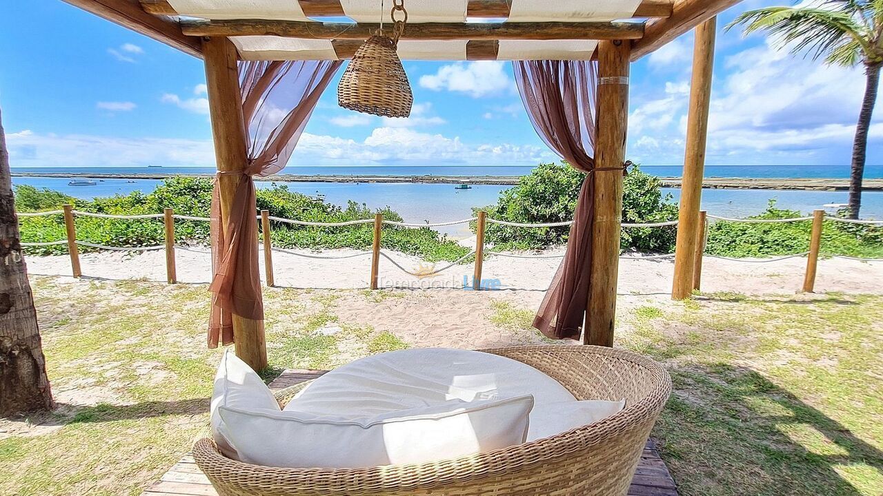 House for vacation rental in Porto de Galinhas (Porto de Galinhas)