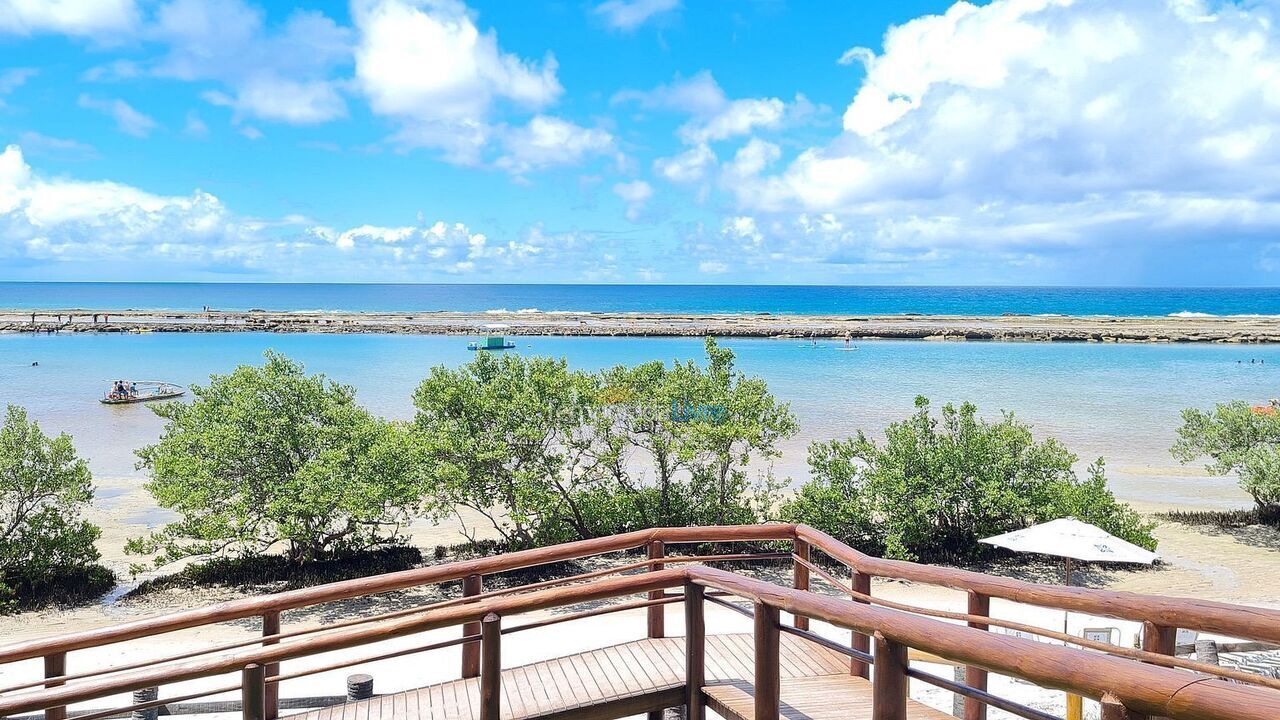 House for vacation rental in Porto de Galinhas (Porto de Galinhas)