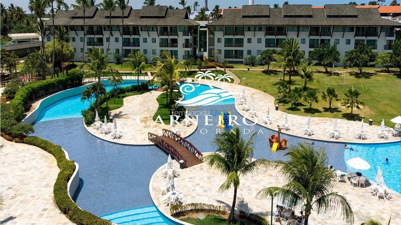 Casa para alquiler de vacaciones em Porto de Galinhas (Porto de Galinhas)