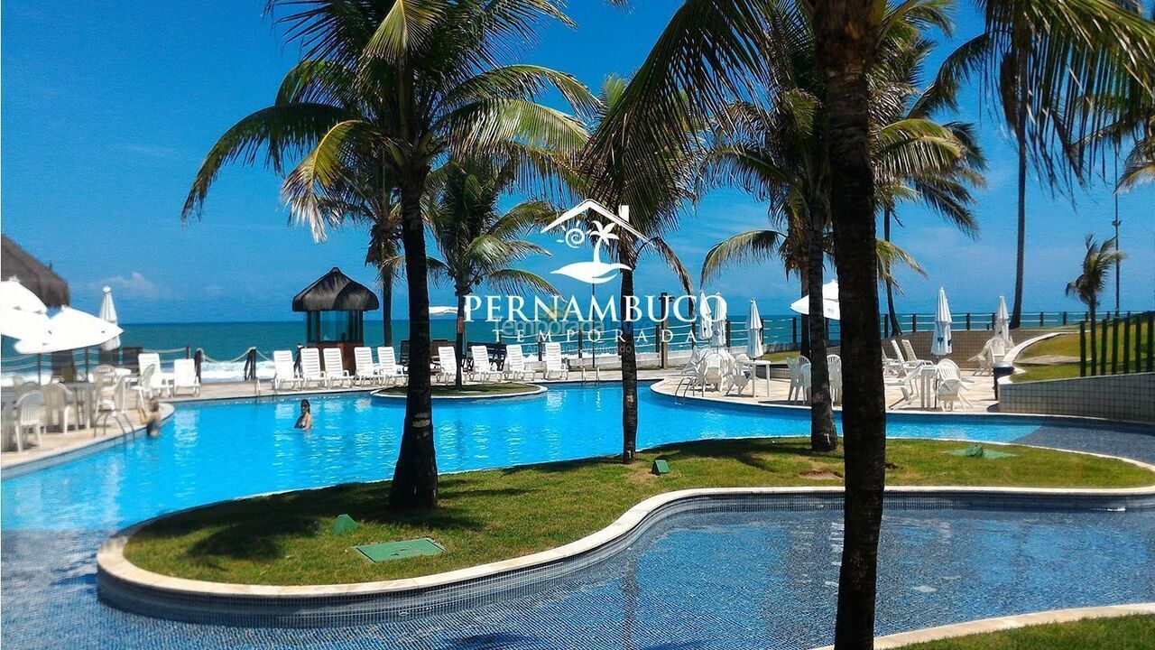 Casa para alquiler de vacaciones em Porto de Galinhas (Porto de Galinhas)