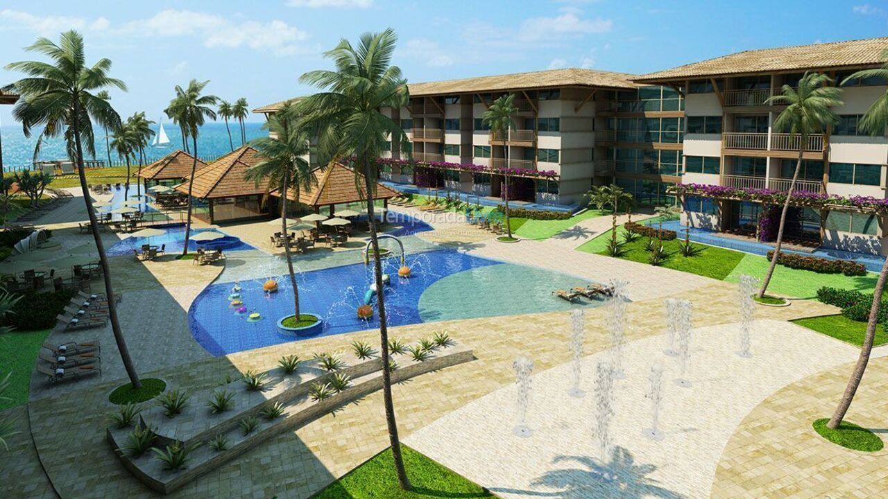 House for vacation rental in Porto de Galinhas (Porto de Galinhas)