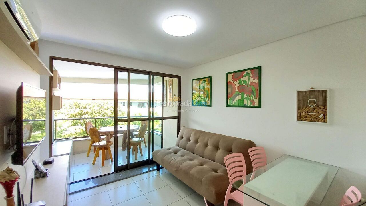 House for vacation rental in Tamandaré (Praia dos Carneiros)