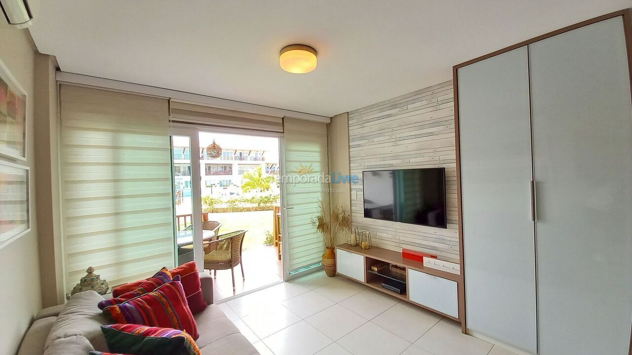 House for vacation rental in Tamandaré (Praia dos Carneiros)