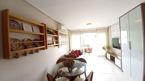 1 Bedroom Flat - Flat Club Meridional Carneiros (A07-1)