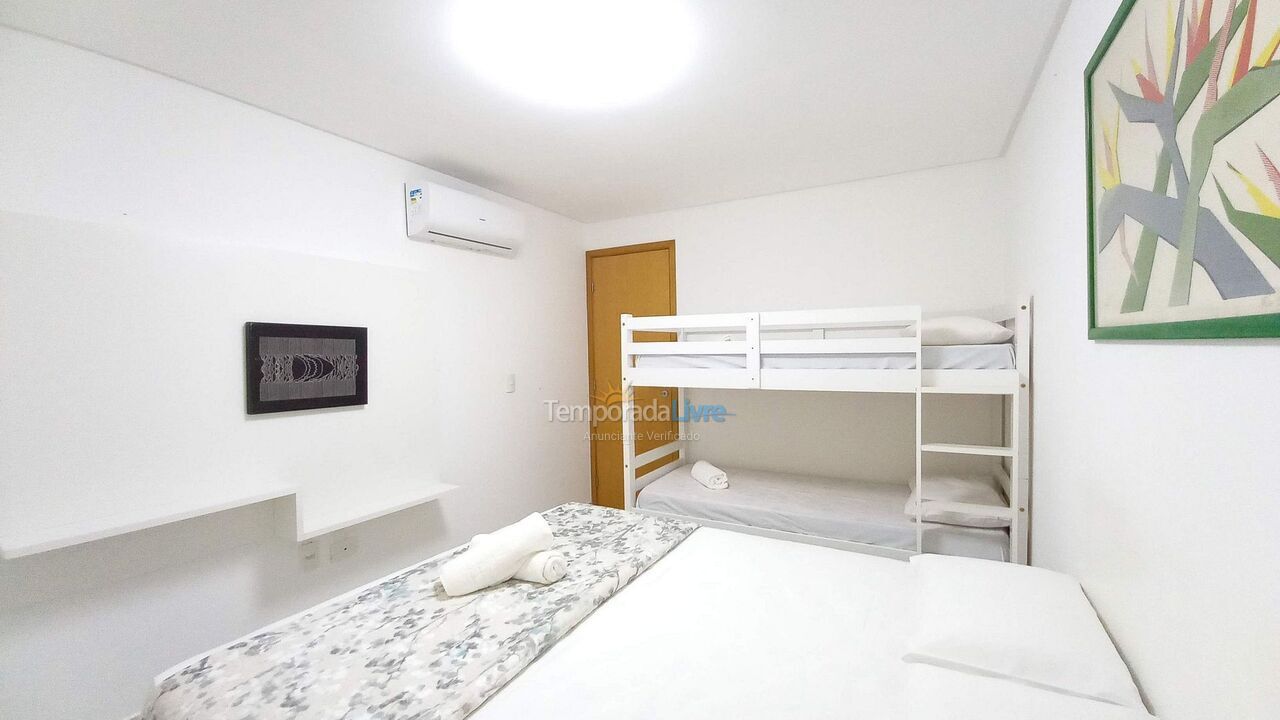 House for vacation rental in Tamandaré (Praia dos Carneiros)