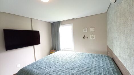 1 Bedroom Flat - Flat Club Meridional Carneiros (A07-1)