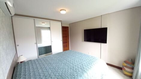 1 Bedroom Flat - Flat Club Meridional Carneiros (A07-1)