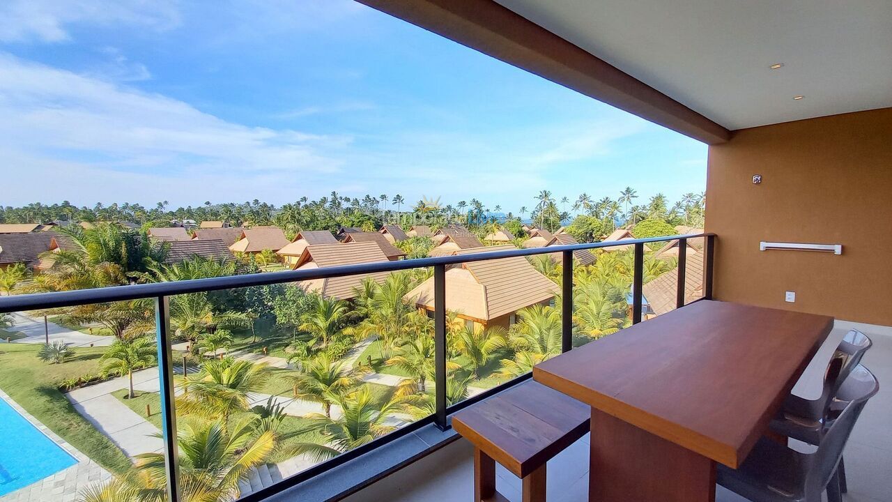Casa para alquiler de vacaciones em Tamandaré (Praia dos Carneiros)