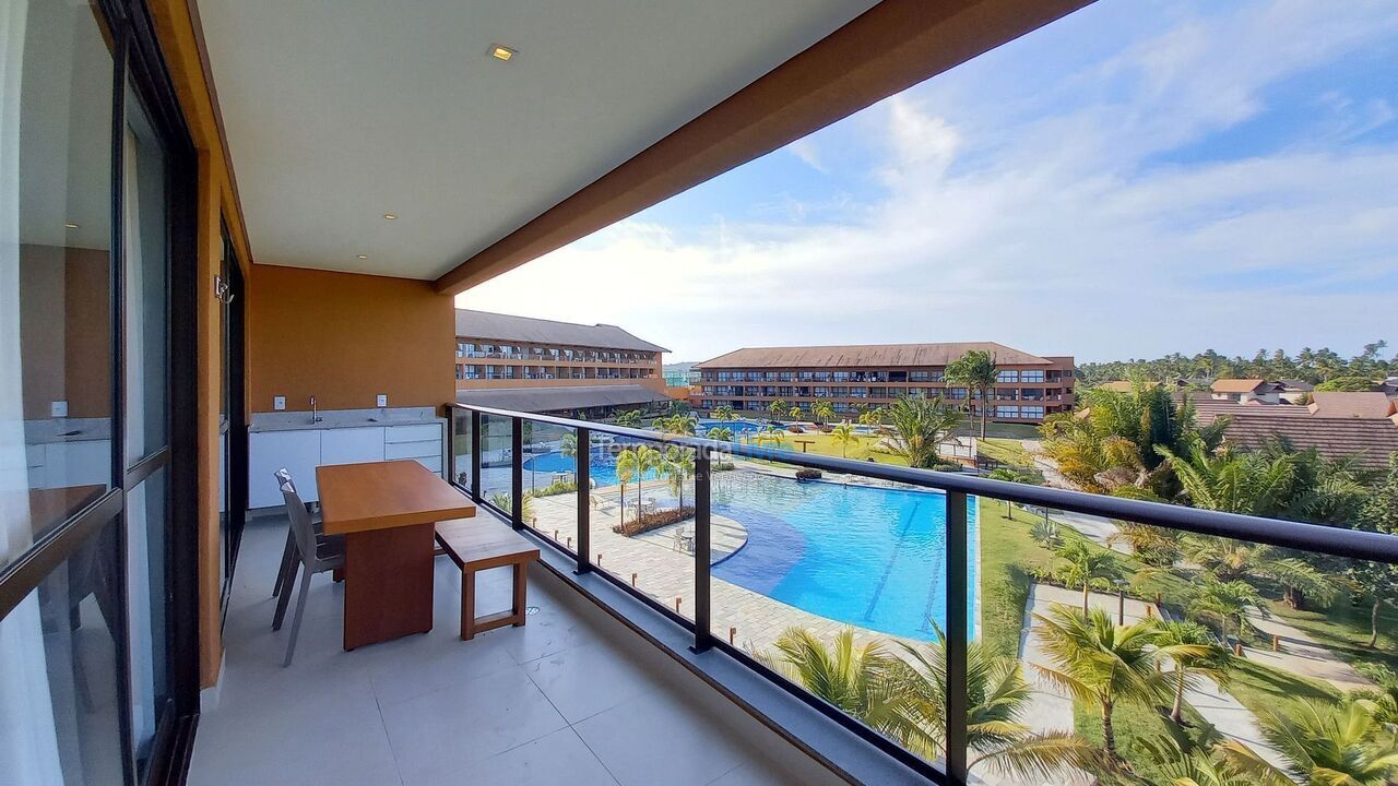 Casa para alquiler de vacaciones em Tamandaré (Praia dos Carneiros)