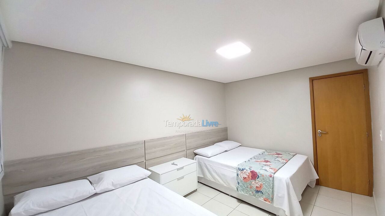 House for vacation rental in Tamandaré (Praia dos Carneiros)