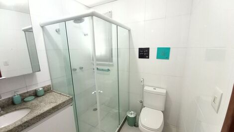 1 Bedroom Flat - Flat Club Meridional Carneiros (A07-1)
