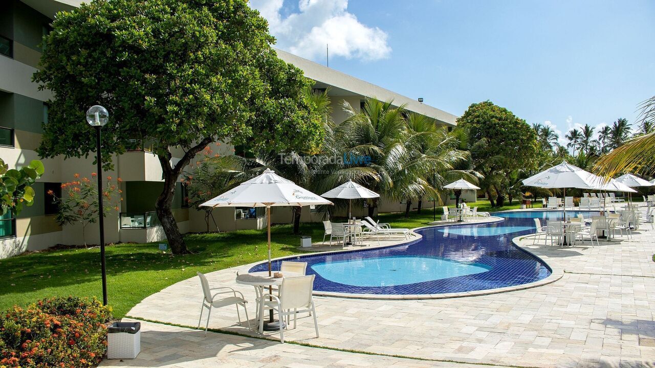 House for vacation rental in Tamandaré (Praia dos Carneiros)