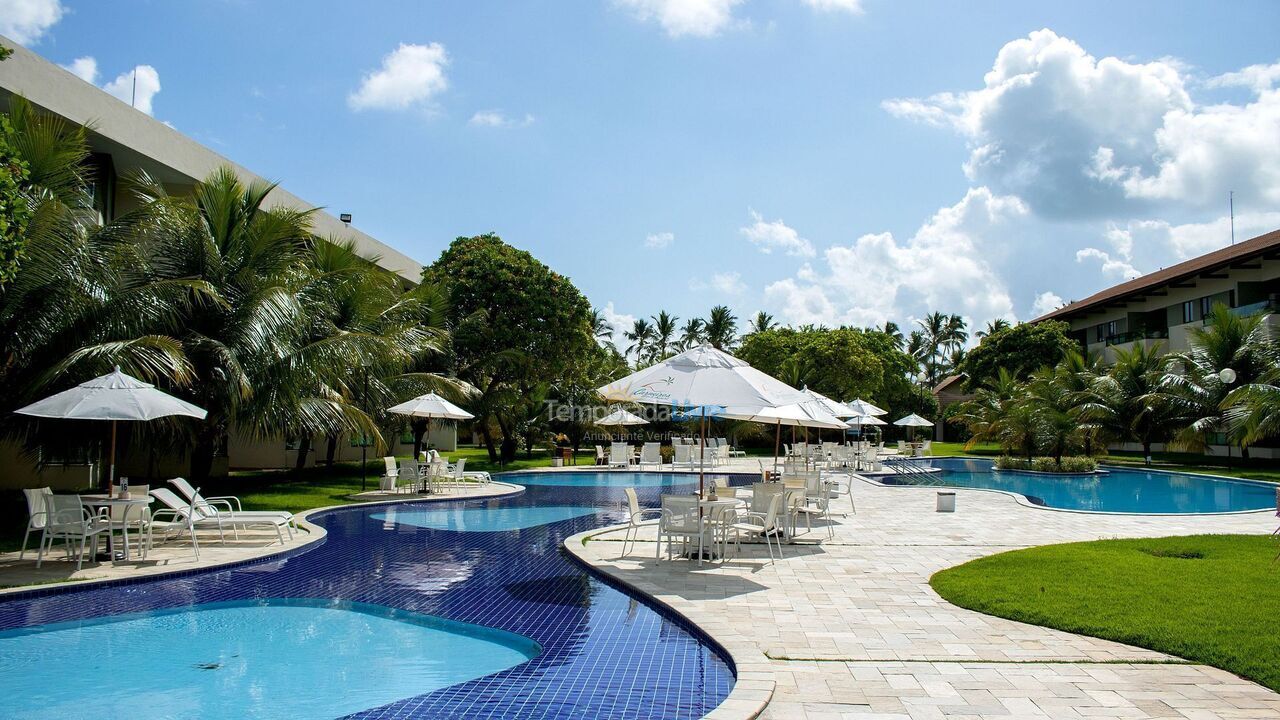 House for vacation rental in Tamandaré (Praia dos Carneiros)