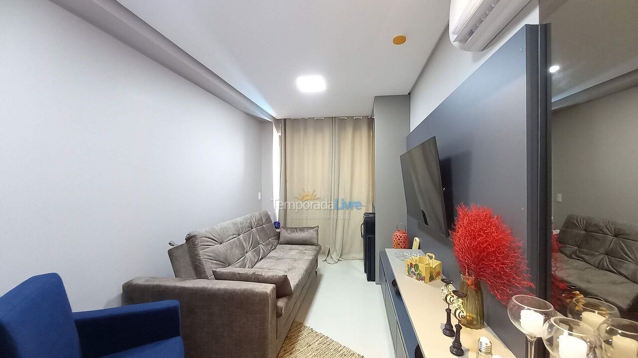 Casa para aluguel de temporada em Tamandaré (Praia dos Carneiros)