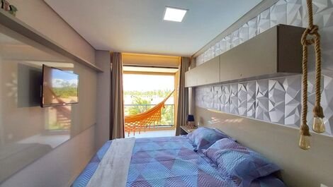 02 Rooms - Eco Resort Praia dos Carneiros - Next to Igrejinha...