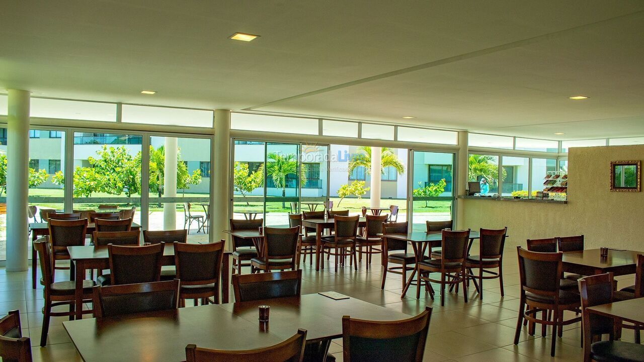 House for vacation rental in Tamandaré (Praia dos Carneiros)
