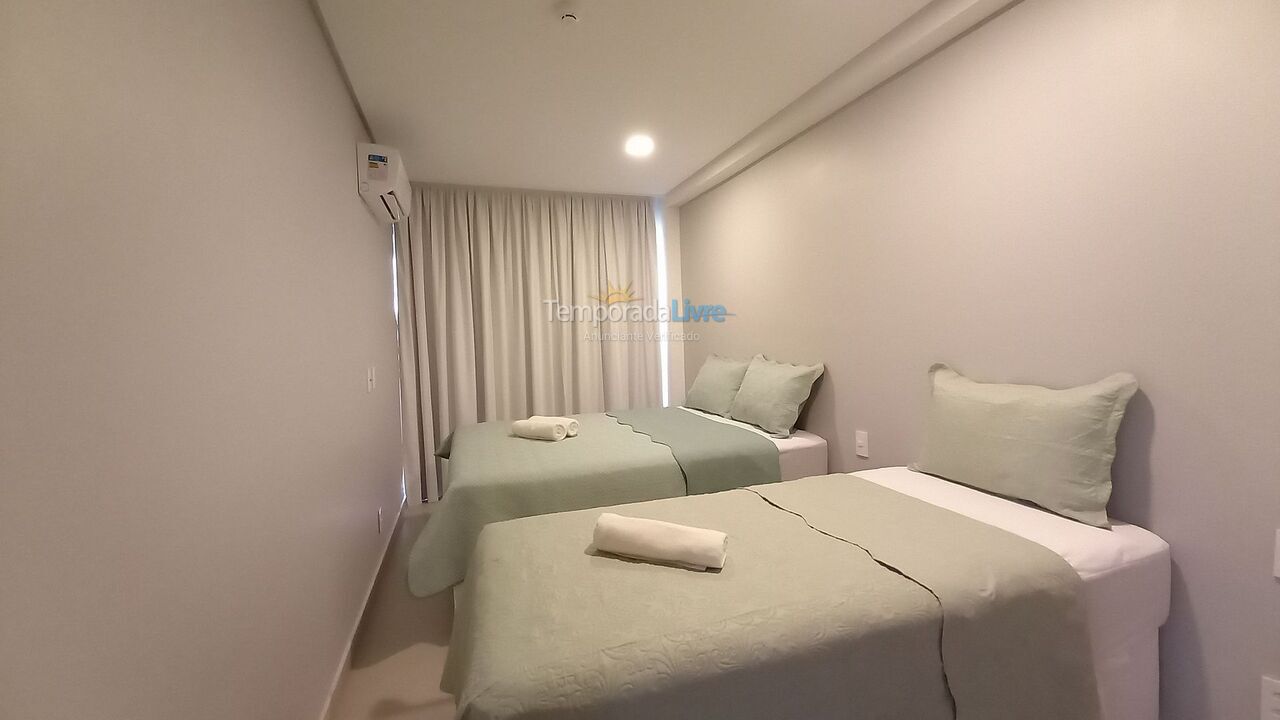 Casa para alquiler de vacaciones em Tamandaré (Praia dos Carneiros)