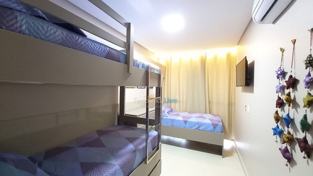 Casa para aluguel de temporada em Tamandaré (Praia dos Carneiros)