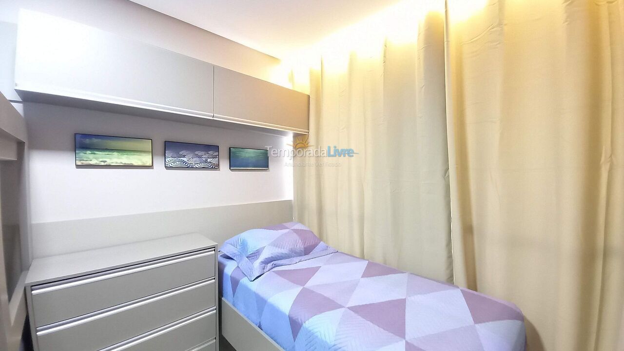 Casa para aluguel de temporada em Tamandaré (Praia dos Carneiros)