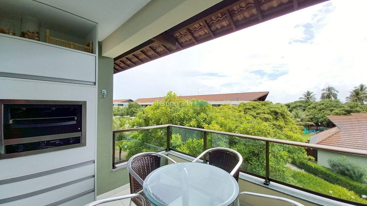 Casa para aluguel de temporada em Tamandaré (Praia dos Carneiros)