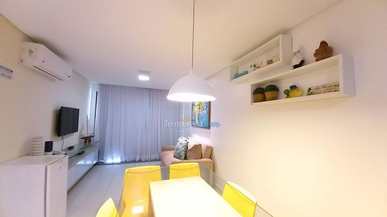 Casa para aluguel de temporada em Tamandaré (Praia dos Carneiros)