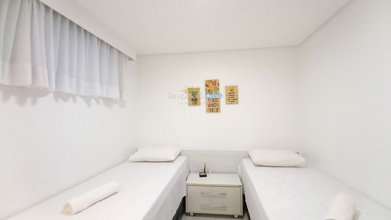Casa para aluguel de temporada em Tamandaré (Praia dos Carneiros)