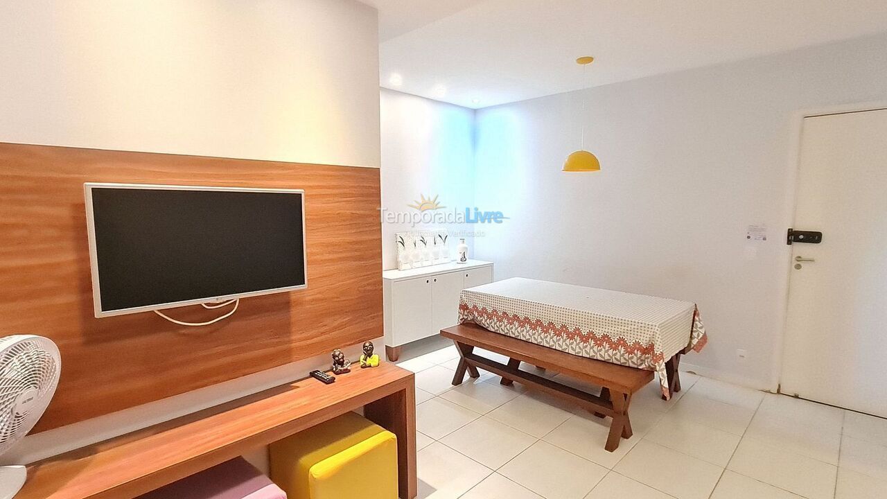 House for vacation rental in Porto de Galinhas (Porto de Galinhas)