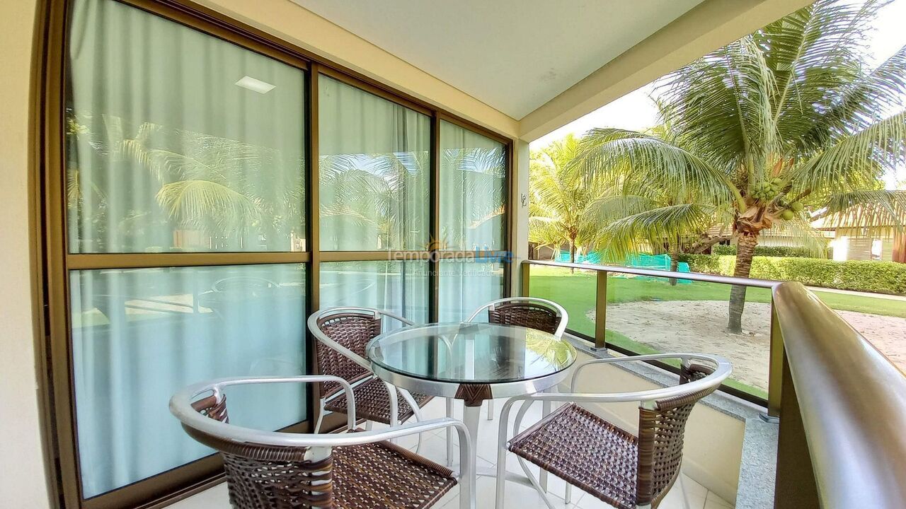 Casa para aluguel de temporada em Tamandaré (Praia dos Carneiros)