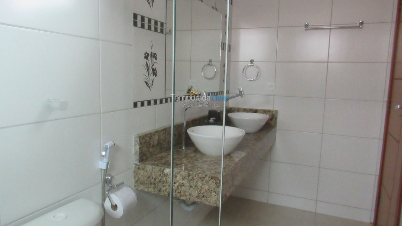 Apartment for vacation rental in Porto Seguro (Taperapuan)