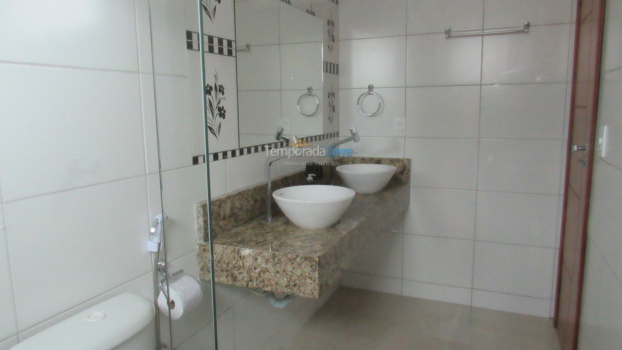 Apartment for vacation rental in Porto Seguro (Taperapuan)