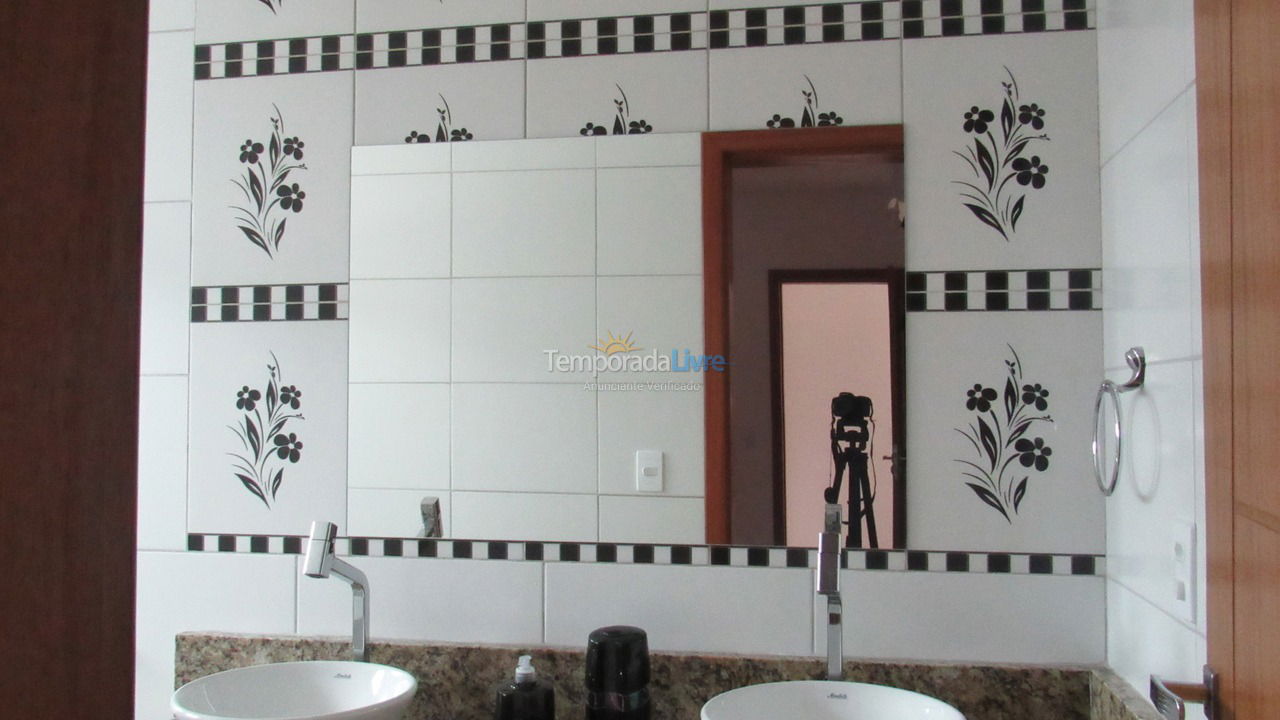 Apartment for vacation rental in Porto Seguro (Taperapuan)