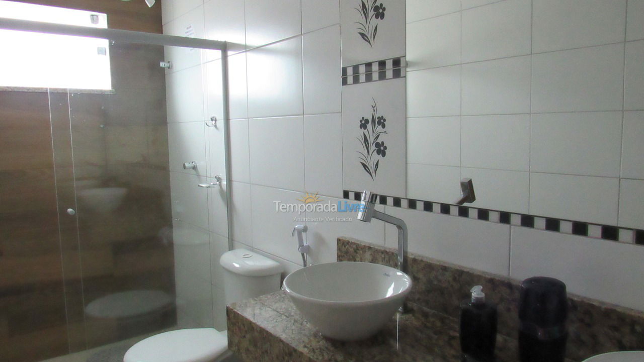 Apartment for vacation rental in Porto Seguro (Taperapuan)