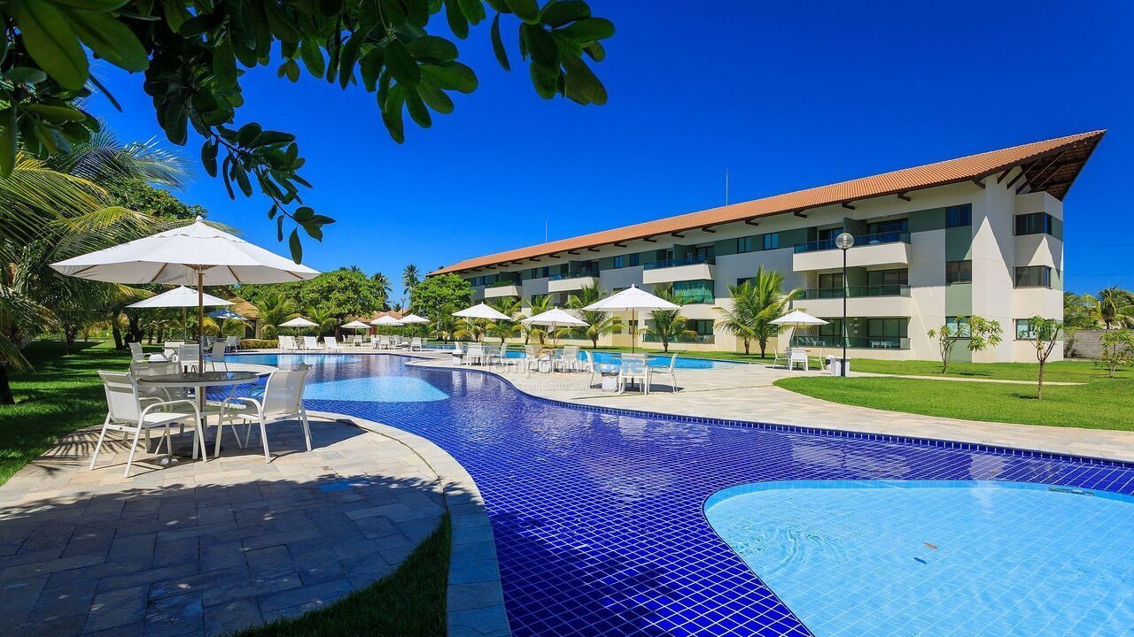 Casa para aluguel de temporada em Tamandaré (Praia dos Carneiros)