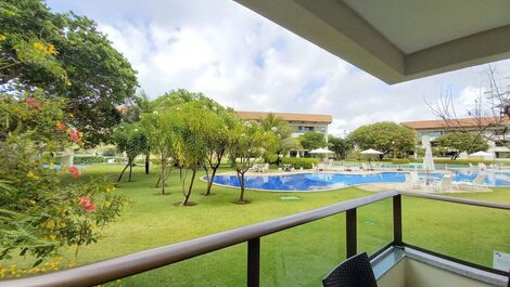 Casa para alugar em Tamandaré - Praia dos Carneiros