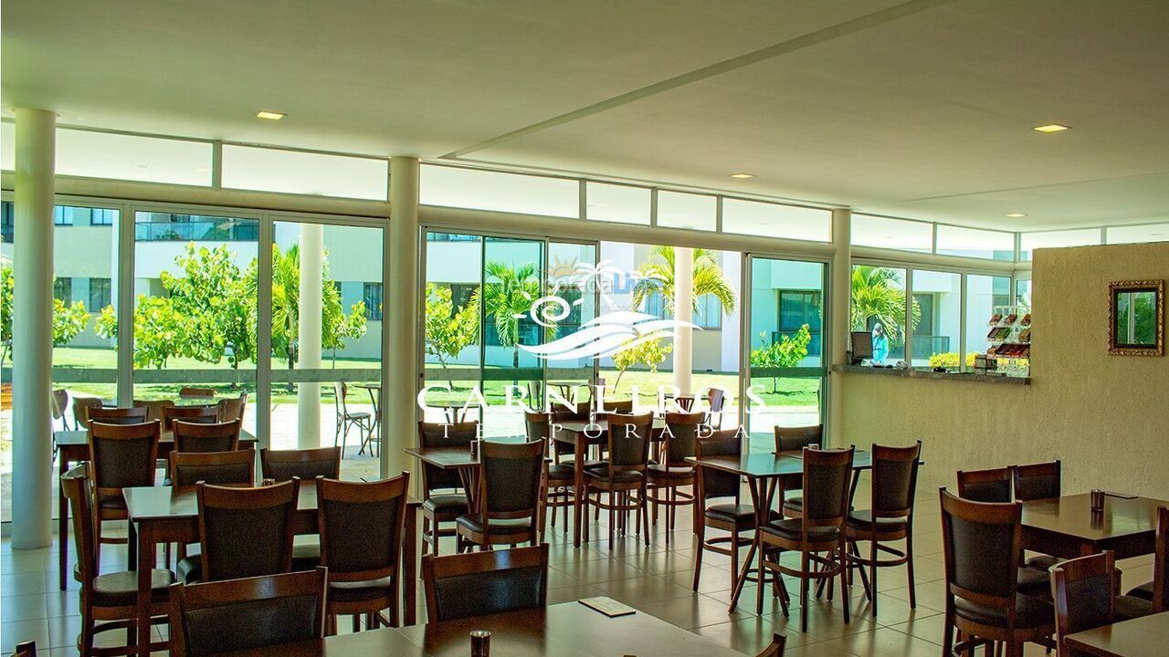 Casa para aluguel de temporada em Tamandaré (Praia dos Carneiros)