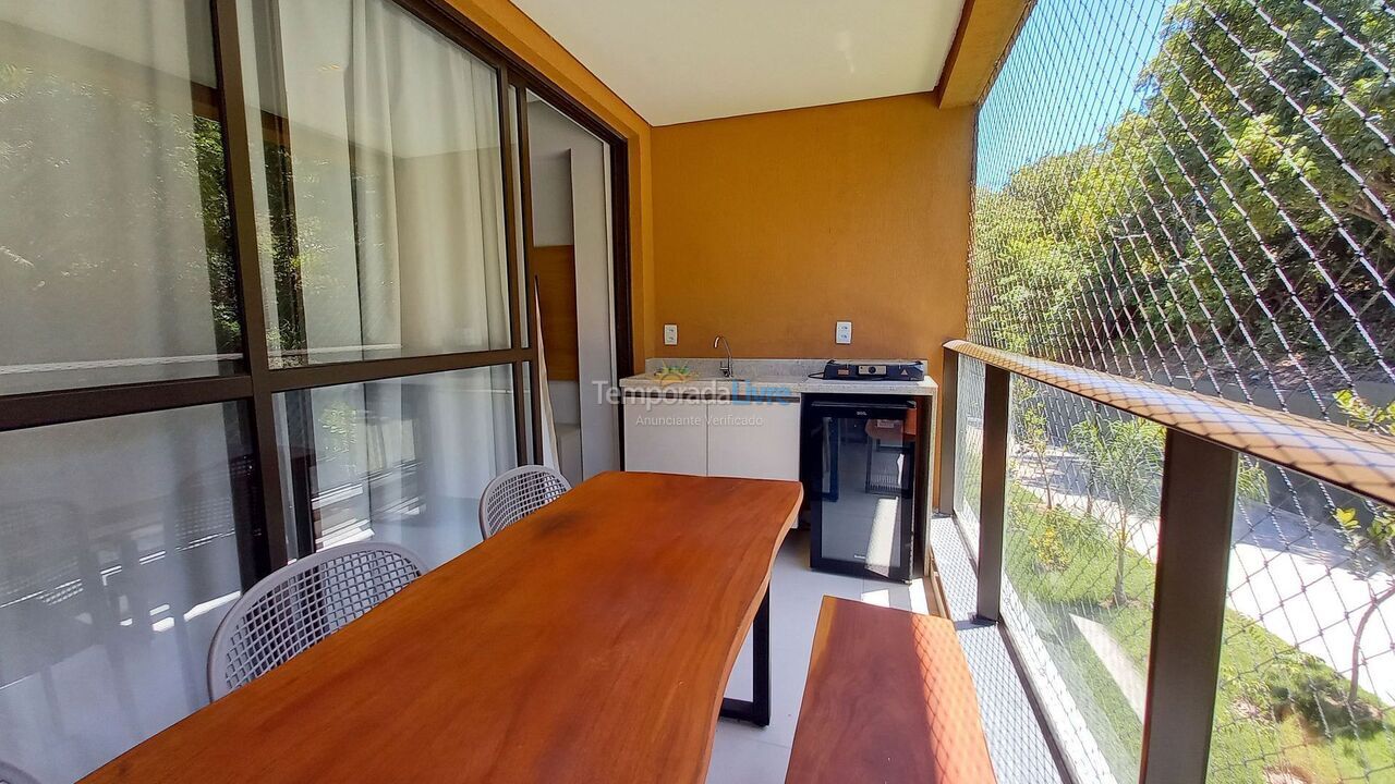 Casa para aluguel de temporada em Tamandaré (Praia dos Carneiros)