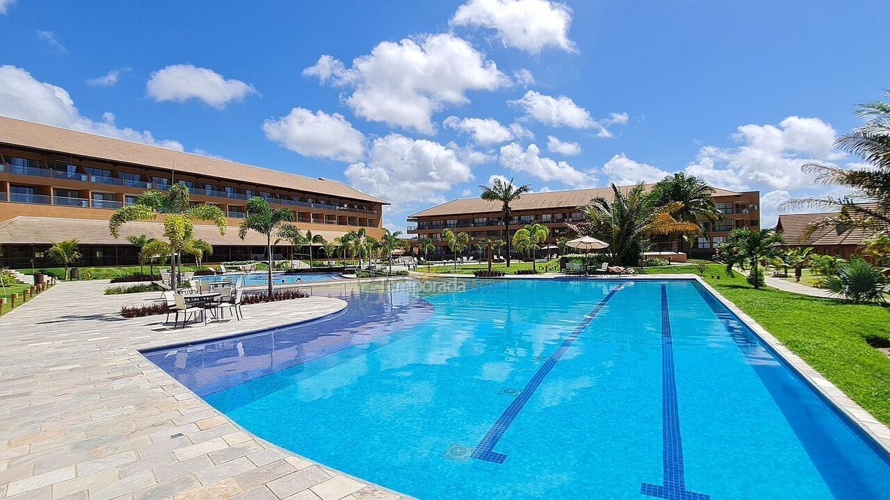 Casa para alquiler de vacaciones em Tamandaré (Praia dos Carneiros)