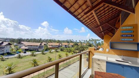 Casa para alugar em Tamandaré - Praia dos Carneiros