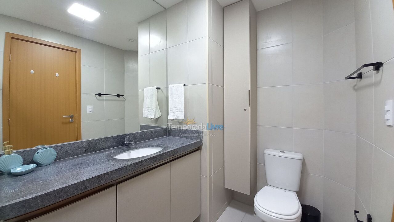 Casa para aluguel de temporada em Tamandaré (Praia dos Carneiros)