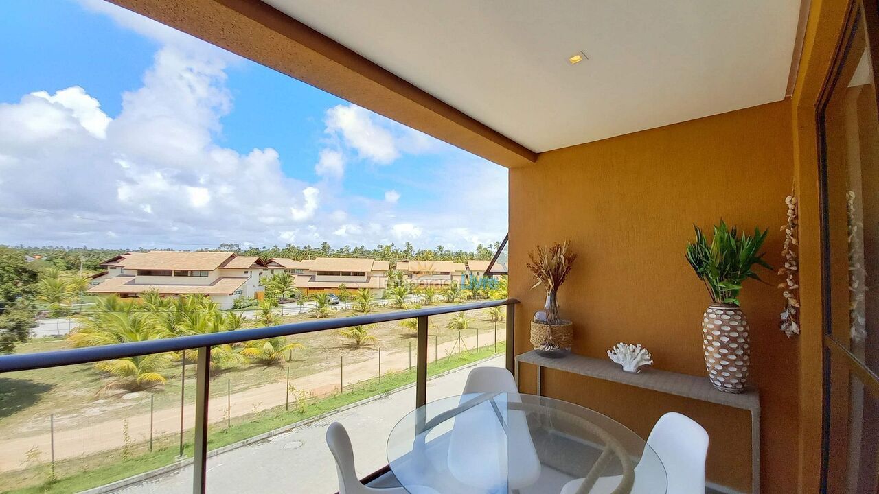 Casa para aluguel de temporada em Tamandaré (Praia dos Carneiros)
