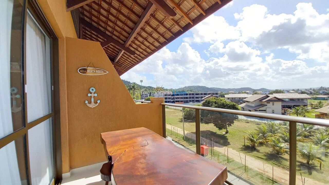 Casa para alquiler de vacaciones em Tamandaré (Praia dos Carneiros)