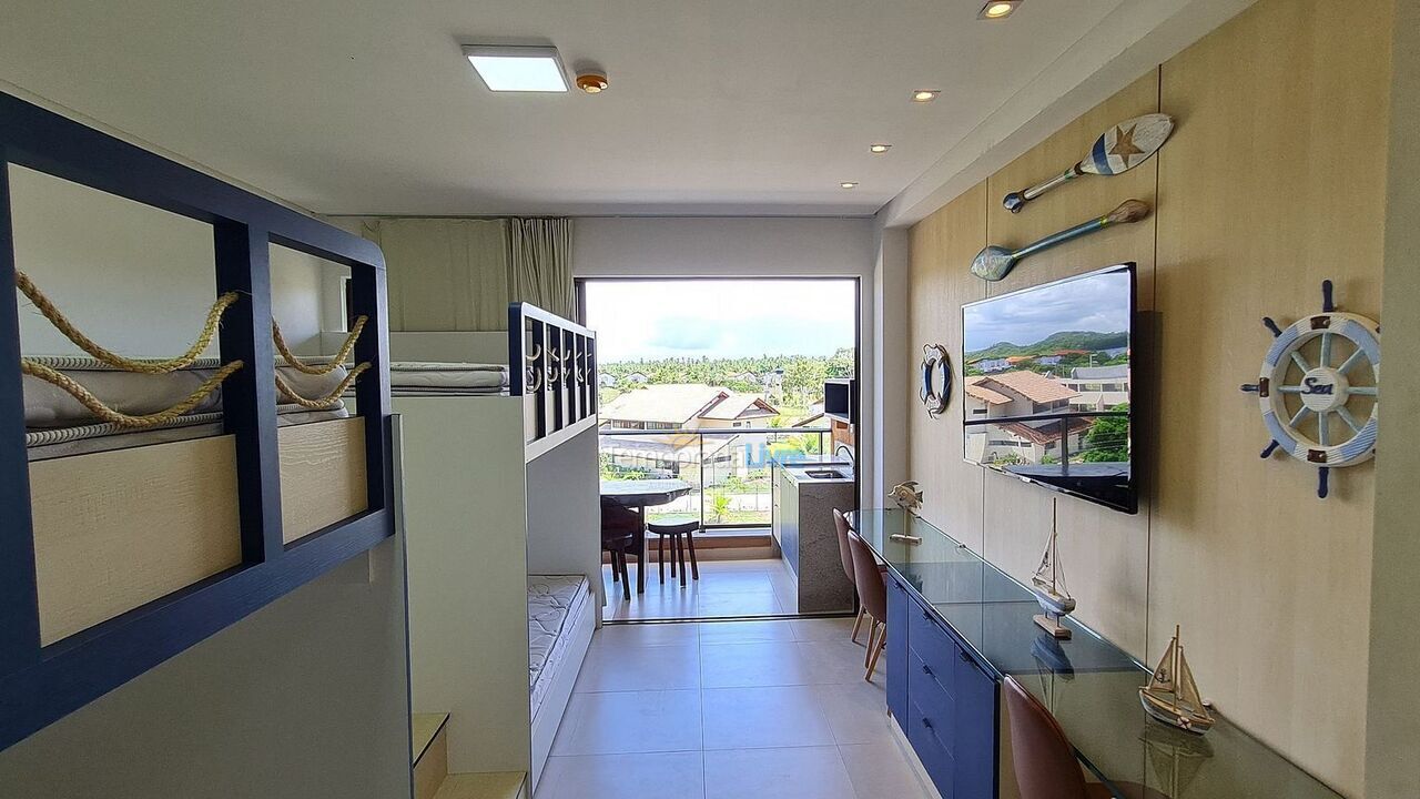 Casa para alquiler de vacaciones em Tamandaré (Praia dos Carneiros)