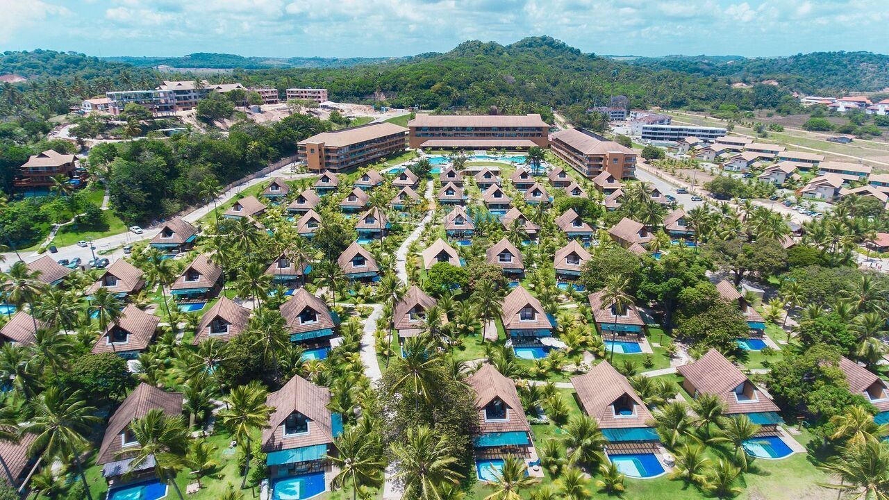 Casa para alquiler de vacaciones em Tamandaré (Praia dos Carneiros)