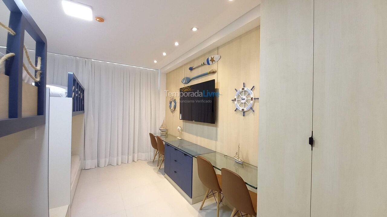 Casa para alquiler de vacaciones em Tamandaré (Praia dos Carneiros)